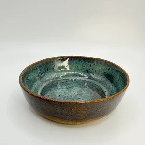 Small Ceramic Bowl Trinket Dish Dip Bowl