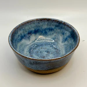 Small Ceramic Bowl Trinket Dish Dip Bowl