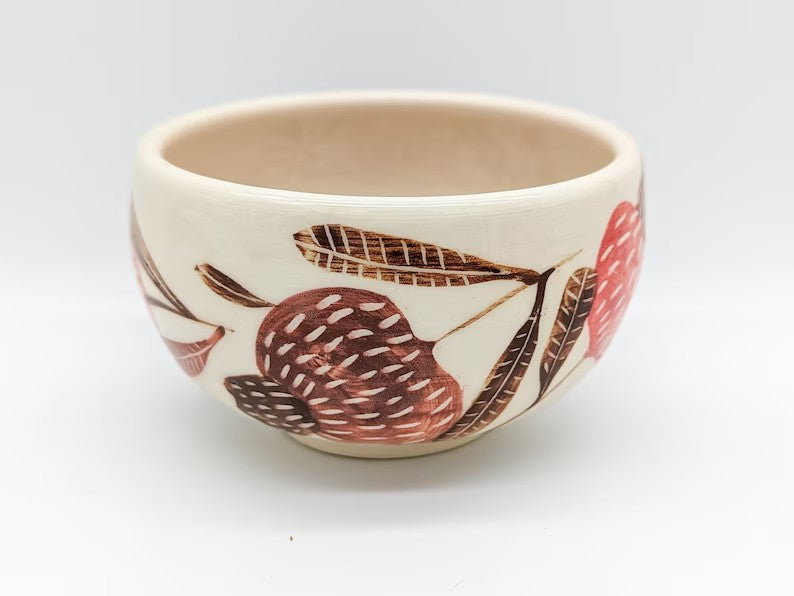 Charming Ceramic Bowls