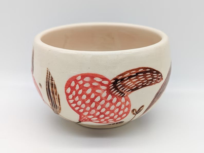 Charming Ceramic Bowls