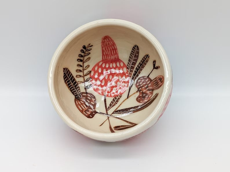 Charming Ceramic Bowls